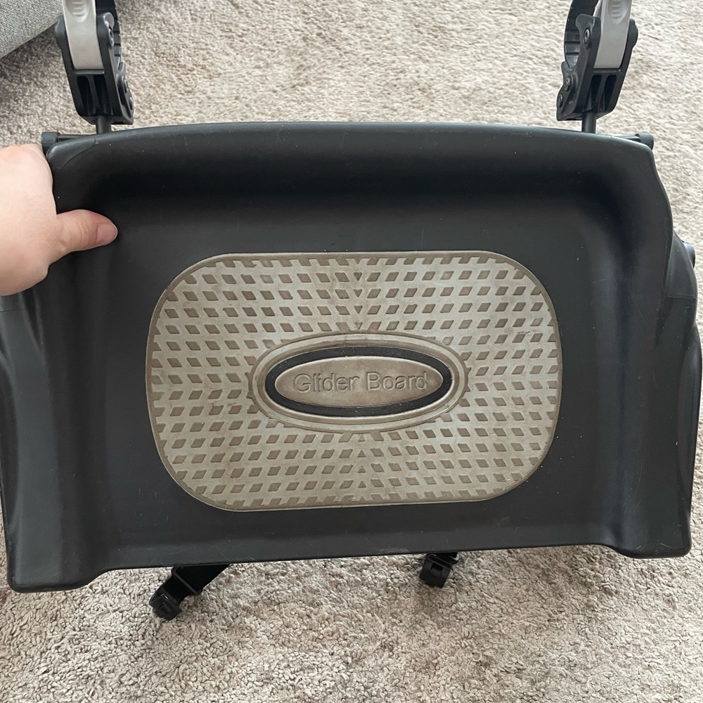 Baby Jogger Glider Board